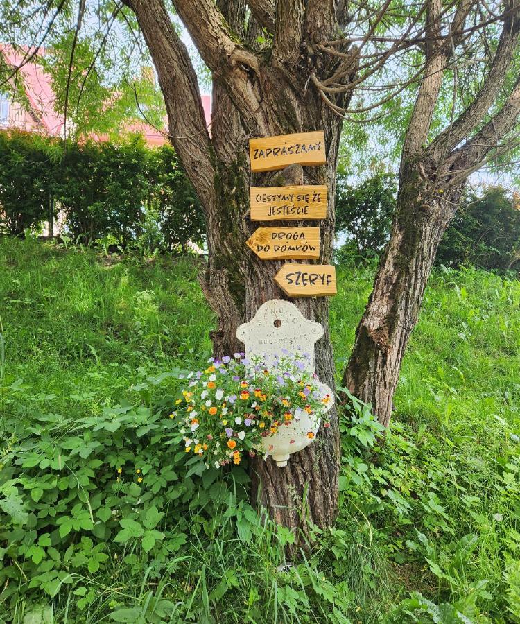 Goralska Chatka 2 Highland Cottage - Split Ac, Jacuzzi, Sauna, Private Parking, Mountains View, Garden, ザコパネ エクステリア 写真